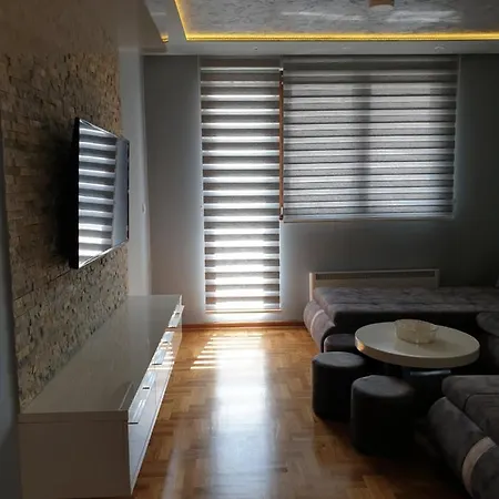 Bella Casa 44m2 * Zlatibor