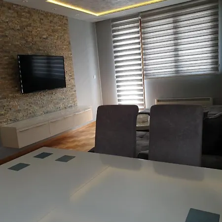 Bella Casa 44m2 Appartement