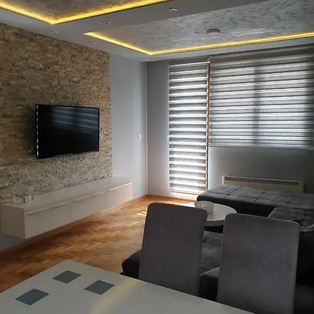 شقة Bella Casa 44m2 *