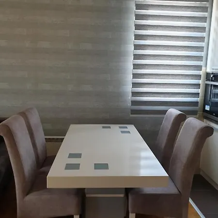 Bella Casa 44m2 * زلاتيبور