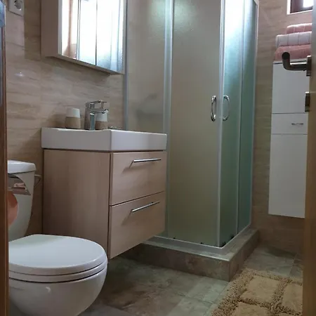 Appartement Bella Casa 44m2 *