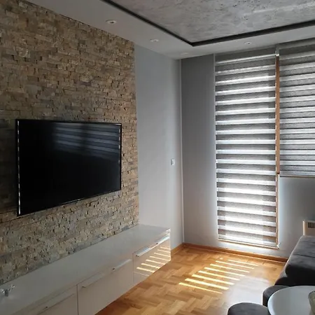 Bella Casa 44m2 * زلاتيبور