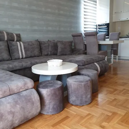 Appartement Bella Casa 44m2