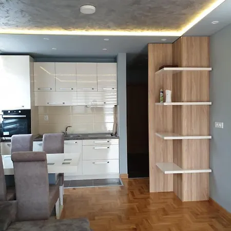 Appartement Bella Casa 44m2 Zlatibor