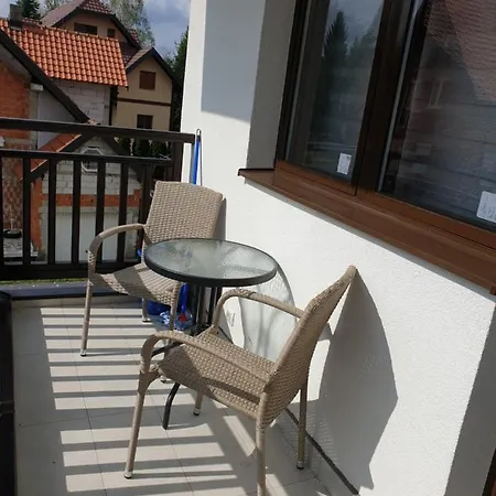 Bella Casa 44m2 Appartement Zlatibor