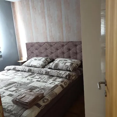 Appartement Bella Casa 44m2 *