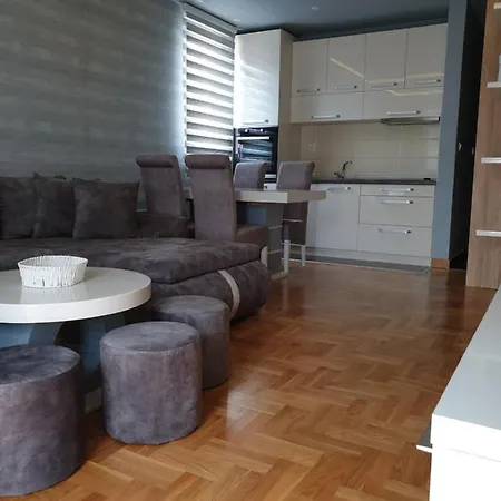 Bella Casa 44m2 * Zlatibor