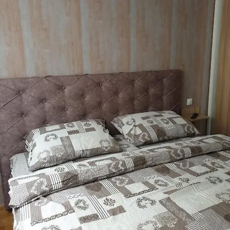 شقة Bella Casa 44m2 *