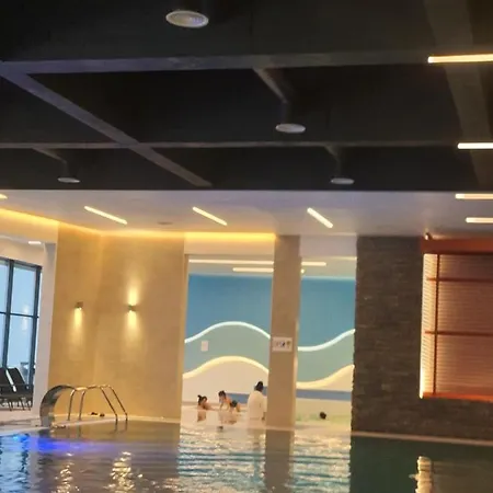 Bella Casa 44m2 شقة زلاتيبور