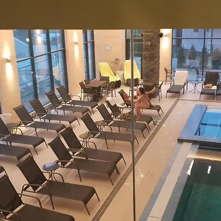 Bella Casa 44m2 Appartement