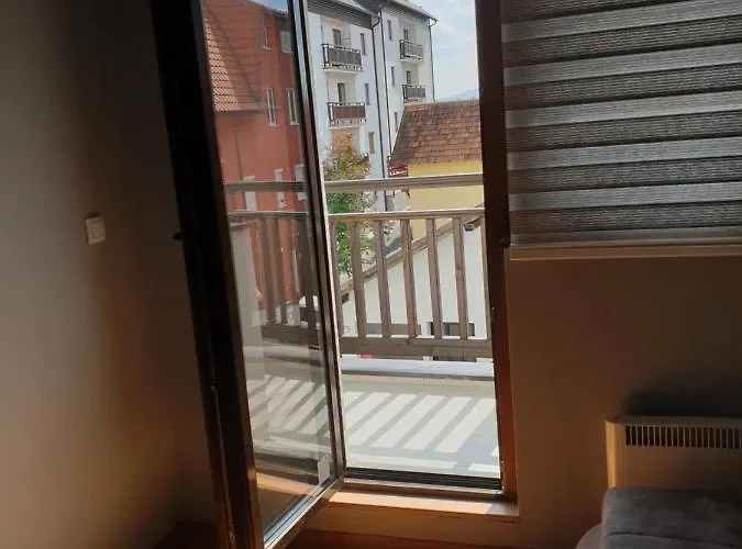 شقة Bella Casa 44m2 *