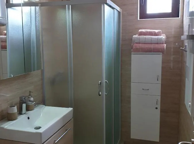 شقة Bella Casa 44m2 *