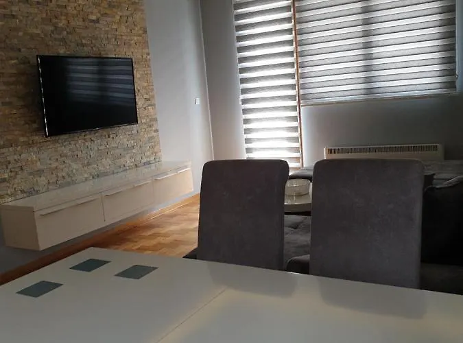 Bella Casa 44m2 شقة