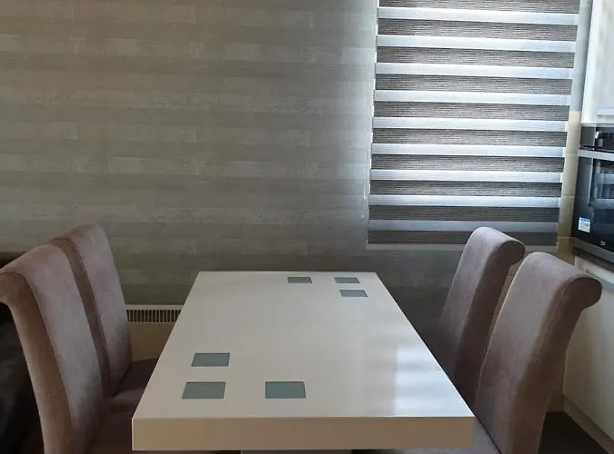 Bella Casa 44m2 * زلاتيبور