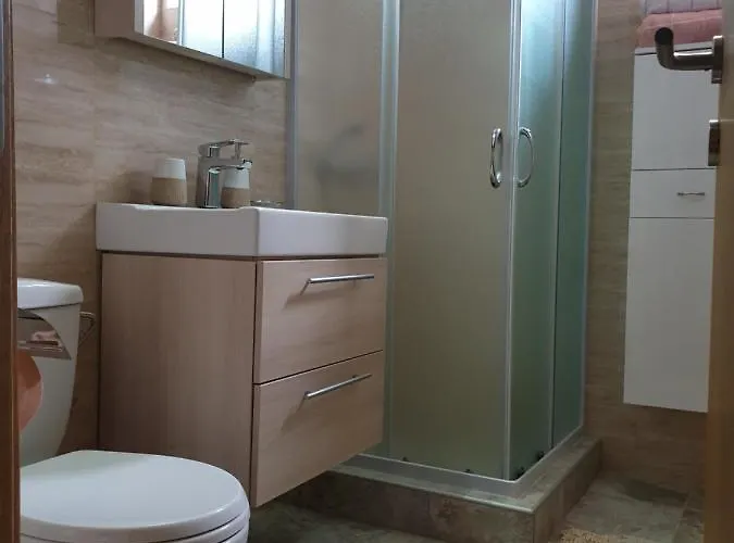 شقة Bella Casa 44m2 *