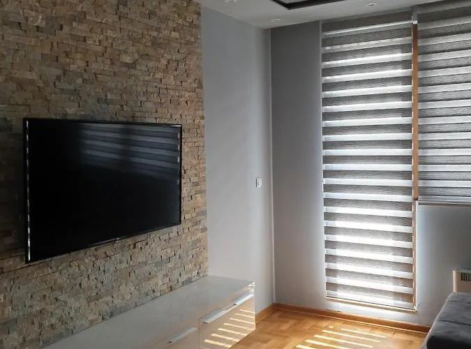 Bella Casa 44m2 * زلاتيبور