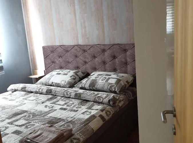 דירה Bella Casa 44m2 *