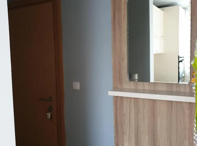 Bella Casa 44m2 דירה *