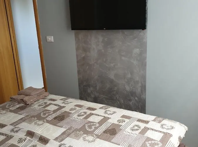 Bella Casa 44m2 شقة زلاتيبور