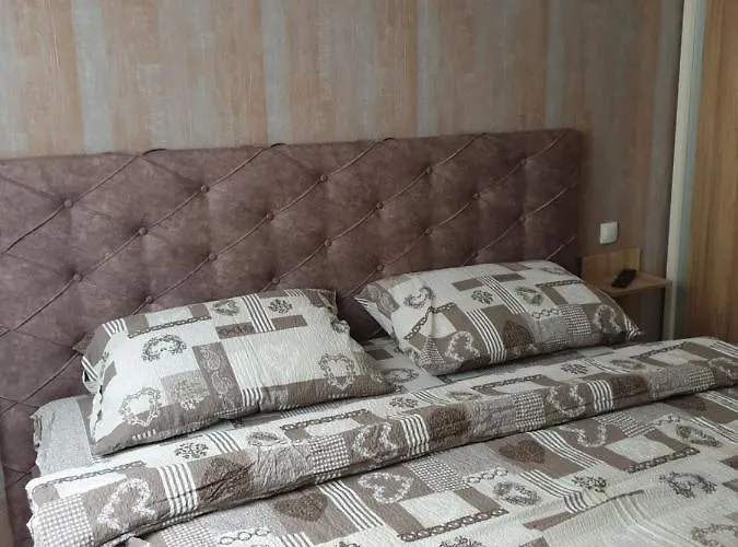 דירה Bella Casa 44m2 *