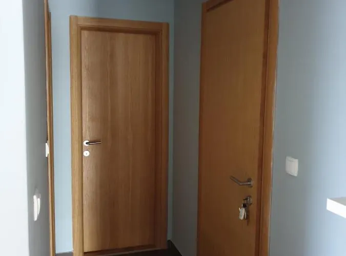 Bella Casa 44m2 زلاتيبور