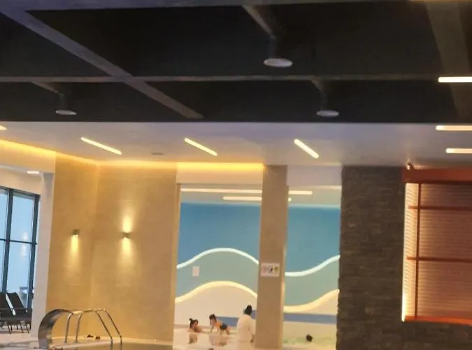 Bella Casa 44m2 דירה זלאטיבור